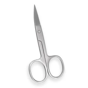 Nail & Cuticle Scissors